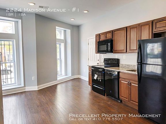 2nd image of 2224 Madison Ave Ste 1