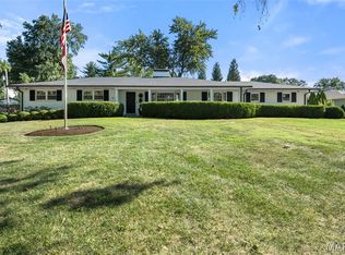 10228 Thornwood Dr, Saint Louis, MO 63124