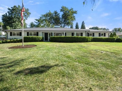 10228 Thornwood Dr, Saint Louis, MO, 63124