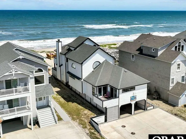 3709 S Virginia Dare Trl Lot 24&129, Nags Head, NC 27959