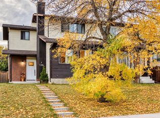 136 E Templehill Dr NE, Calgary, AB T1Y4C3