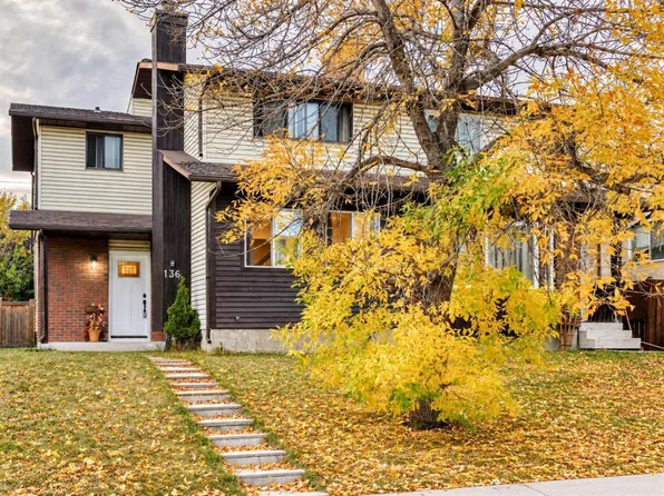 136 E Templehill Dr NE, Calgary, AB T1Y 4C3