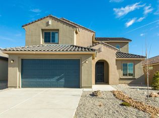 3050 Turquesa Loop SE, Rio Rancho, NM 87124