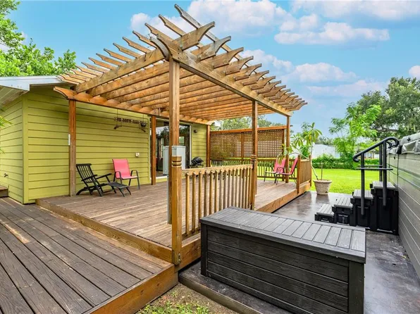 44 Tucker Ave, Sarasota, FL 34232