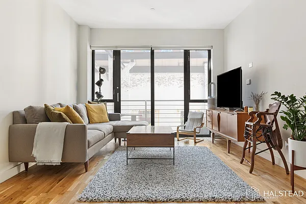 Rented by Brown Harris Stevens | media 13