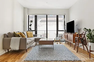 Rented by Brown Harris Stevens