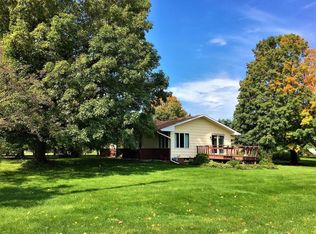 815 Lakeview Ave, Luck, WI 54853