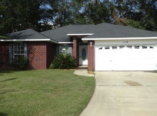 1152 Carla Dr, Cantonment, FL 32533
