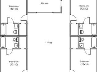 303 Smith Level Rd #F, Chapel Hill, NC 27516