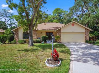 6421 Pine Meadows Dr, Spring Hill, FL 34606