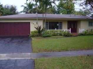 380 SW 56th Ave, Plantation, FL 33317