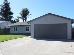 1201 Speer Dr, Modesto, CA