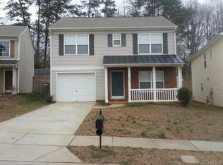 7629 Lady Liberty Ln UNIT 14, Charlotte, NC 28217