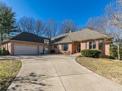 8504 Interlochen Drive, Nixa, MO, 65714