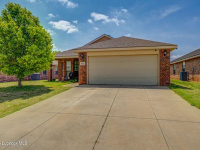 5515 108th St, Lubbock, TX, 79424