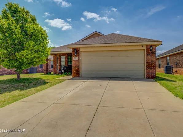 5515 108th St, Lubbock, TX 79424