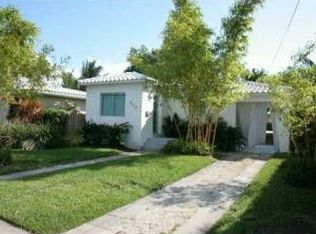 630 NE 88th St, Miami, FL 33138