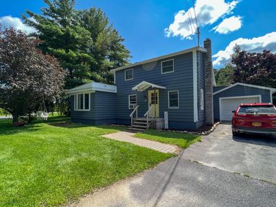 725 Miner Farm Rd, Chazy, NY, 12921