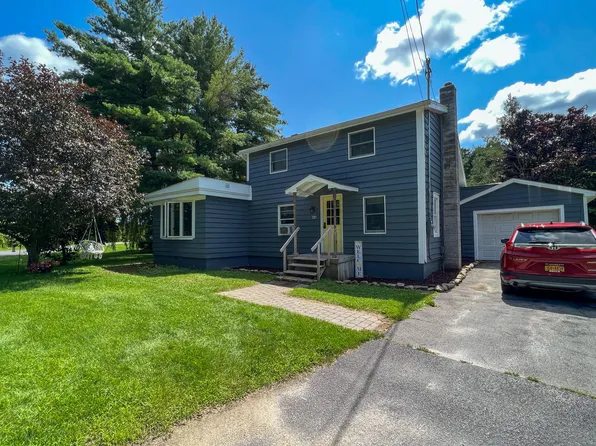 725 Miner Farm Rd, Chazy, NY 12921