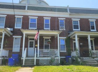 212 E 8th St, Frederick, MD 21701