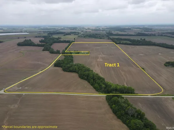 Co Road 1050 S, Carlisle, IN 47838