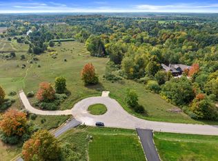 3443 Tamarack Trl, West Bend, WI 53095