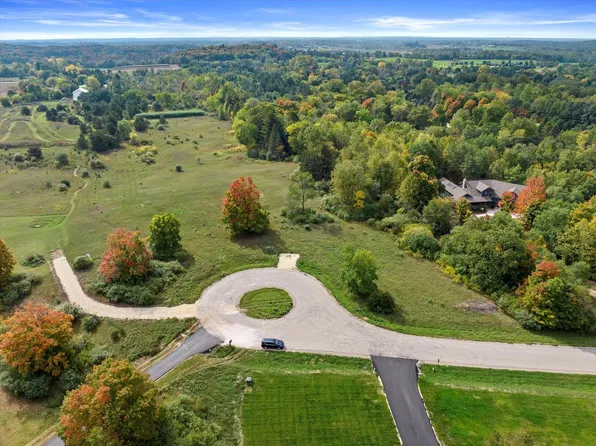 3443 TAMARACK TERRACE, Saukville, WI 53080