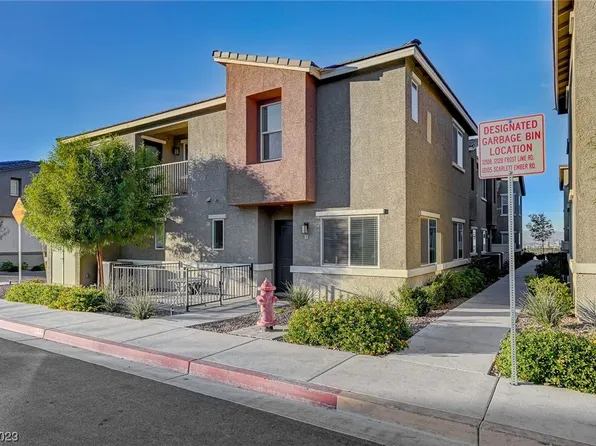 12108 Frost Lime Rd Unit 1, Las Vegas, NV 89183
