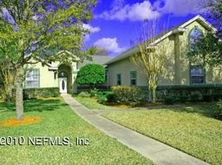 9949 Chelsea Lake Rd, Jacksonville, FL 32256