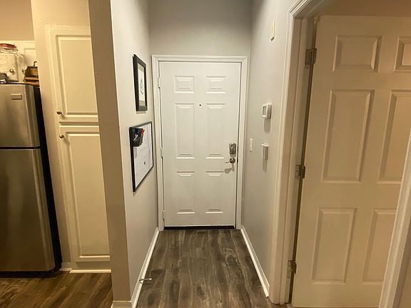 Front Entrance Way
