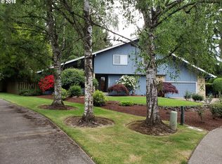 3687 SE Roanoke Ct S, Hillsboro, OR 97123