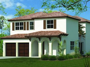 15255 SW 176th Ln, Miami, FL 33187