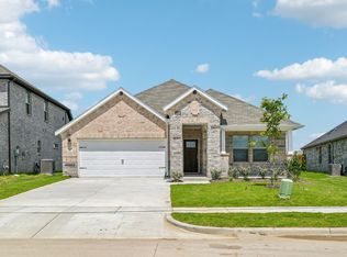 2211 Preakness Dr, Seagoville, TX 75159