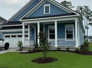 6404 Berg St #CO278, Murrells Inlet, SC 29576