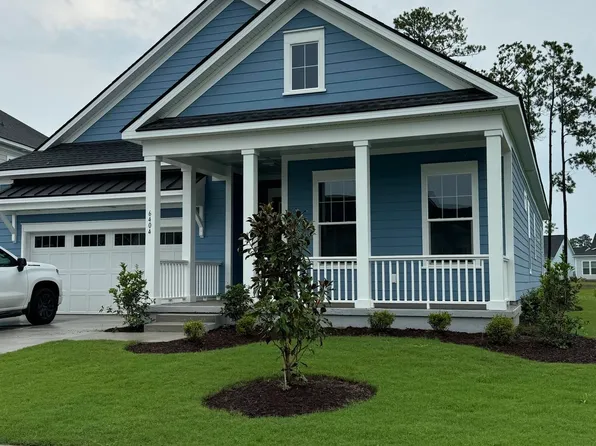 6404 Berg St. #CO278- DREW CLASSIC, Murrells Inlet, SC 29576
