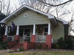 725 Cedar St, Rock Hill, SC 29730