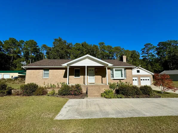 317 Parklane Dr, Santee, SC 29142