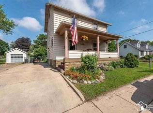 431 Fern Ct, Monroe, MI