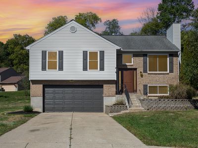 14 N Rosewood Ct, Alexandria, KY, 41001