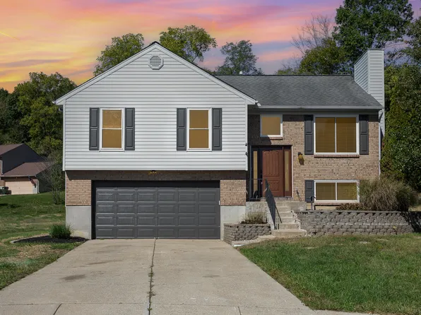 14 N Rosewood Ct, Alexandria, KY 41001