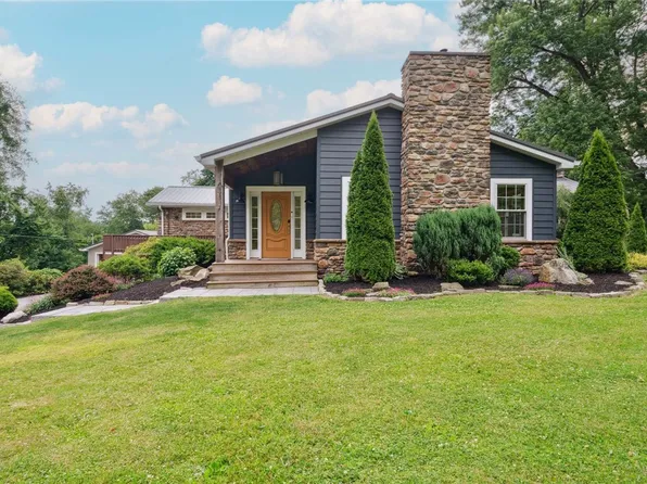 117 Burns Rd, New Brighton, PA 15066