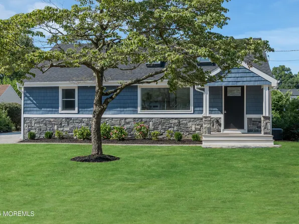95 W Washington Avenue, Atlantic Highlands, NJ 07716