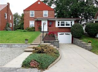 723 Clearview Dr, Verona, PA