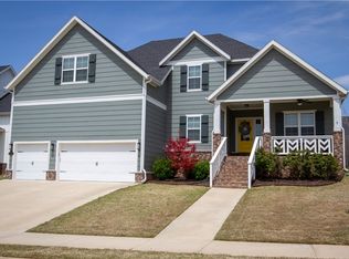 908 Westminster St, Cave Springs, AR 72718