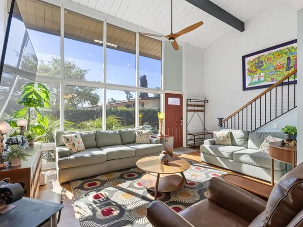 5750 Amaya Dr Unit 22, La Mesa, CA 91942