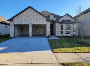 6308 Mulberry Creek Ln, Celina, TX 75009