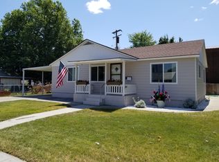 814 Stanton Ave, Richland, WA 99352