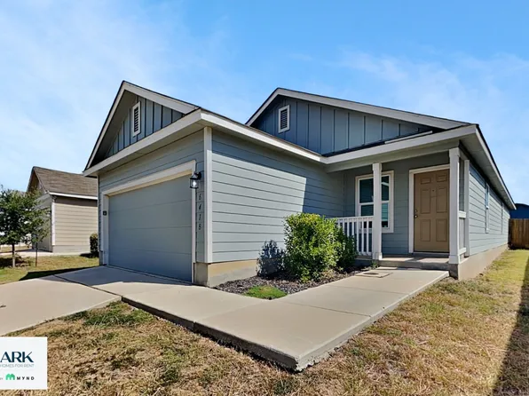 6418 Magee Run, San Antonio, TX 78220