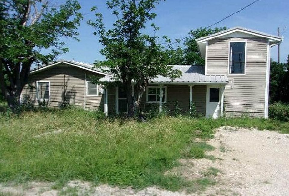 Property Front View
