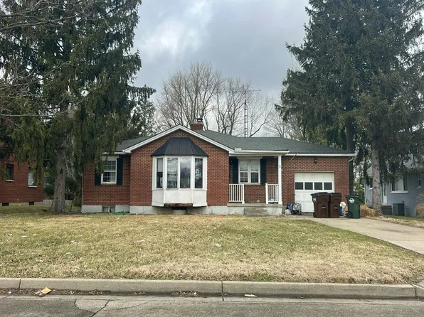 5 Marchester Dr, Dayton, OH 45429